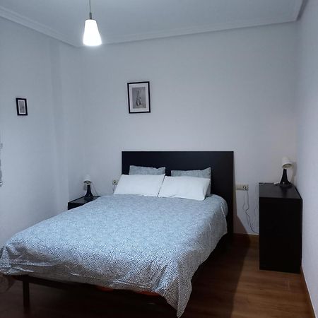 Acala Galiano Apartment Замора Екстериор снимка