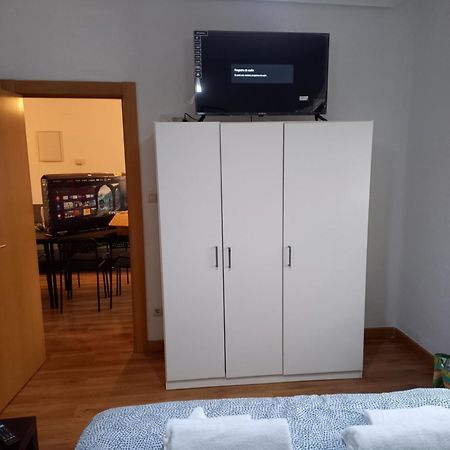 Acala Galiano Apartment Замора Екстериор снимка