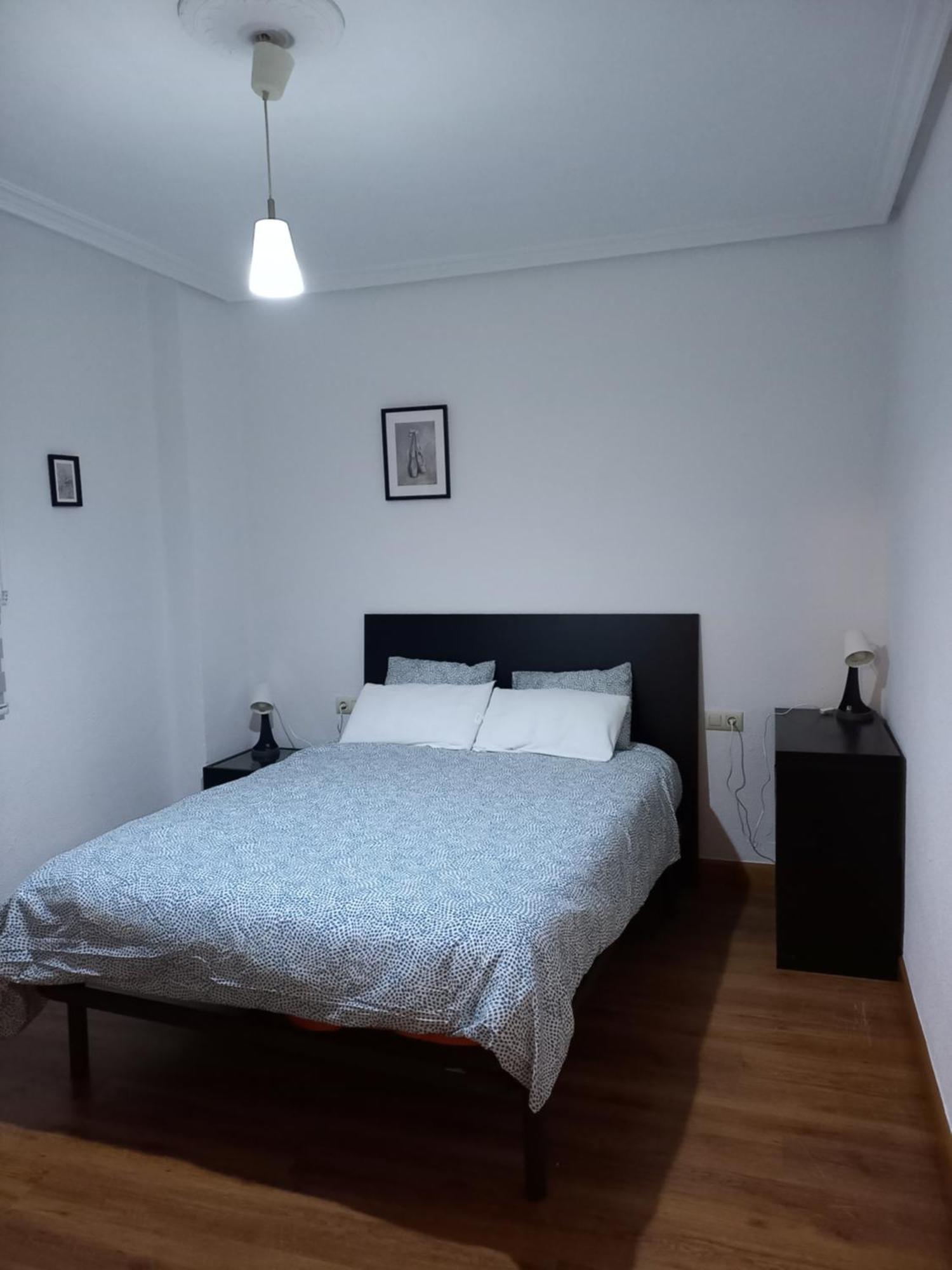 Acala Galiano Apartment Замора Екстериор снимка
