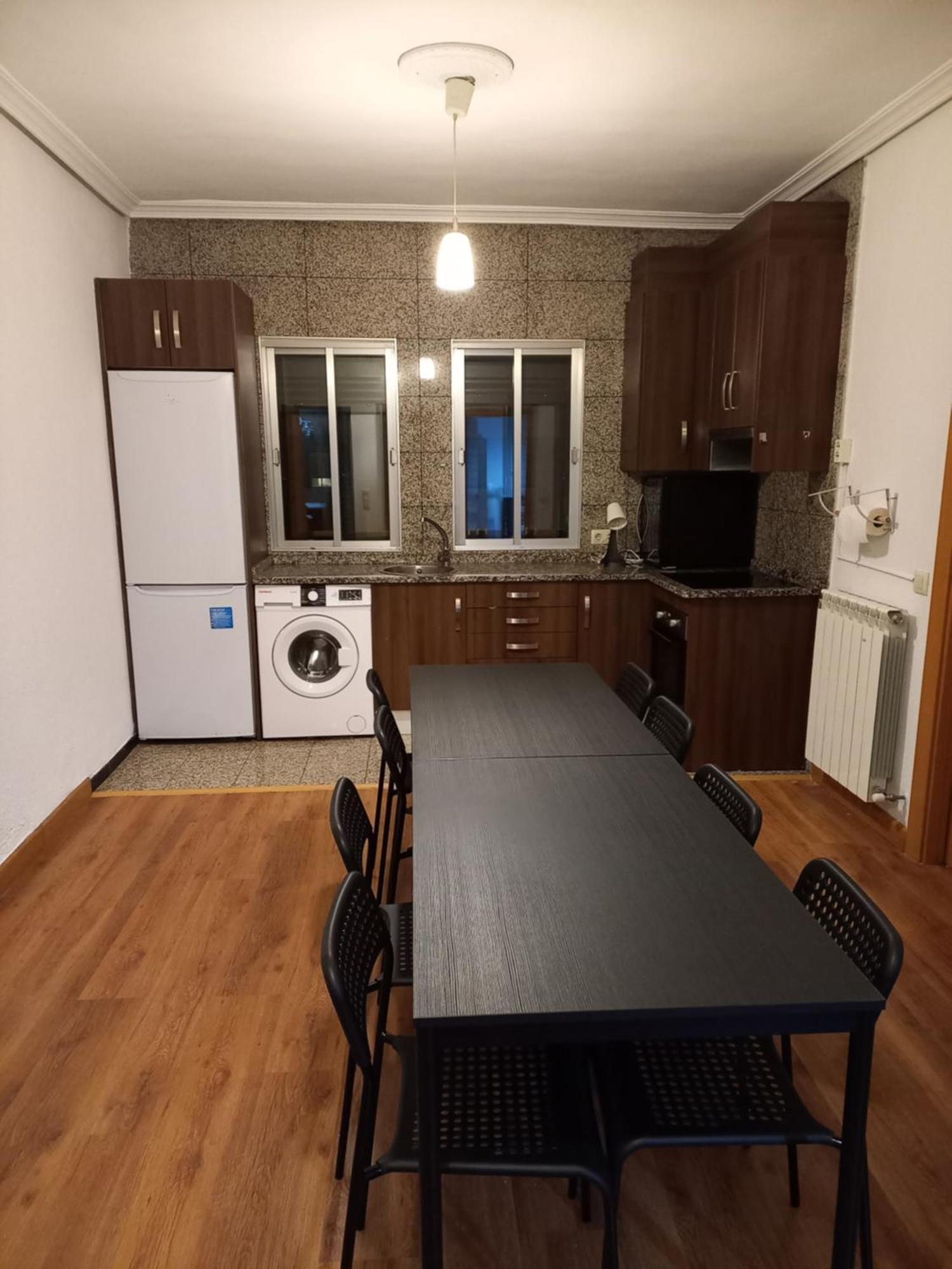 Acala Galiano Apartment Замора Екстериор снимка