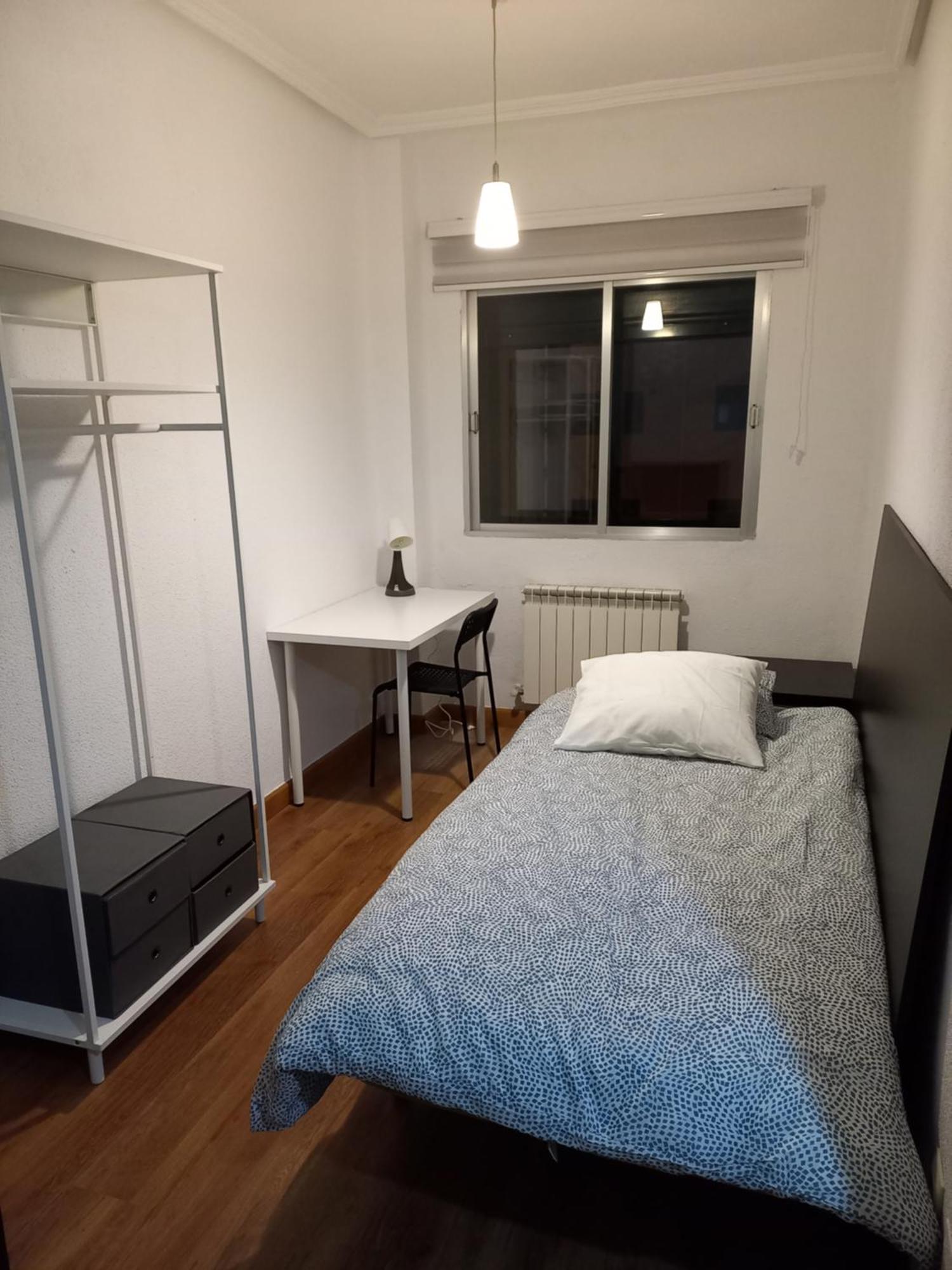 Acala Galiano Apartment Замора Екстериор снимка